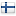 sydan.fi hosted country